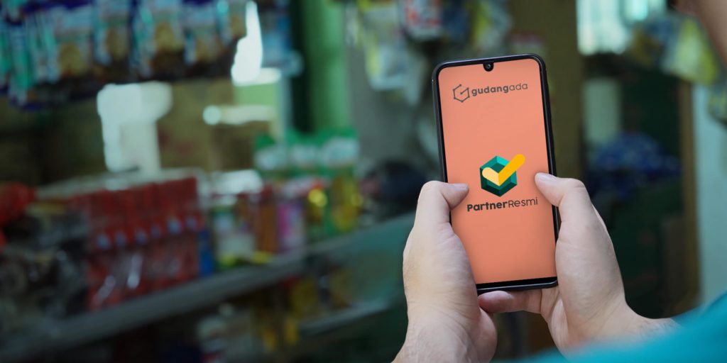 [Updated] B2B marketplace GudangAda's board said to be weighing options including winding down