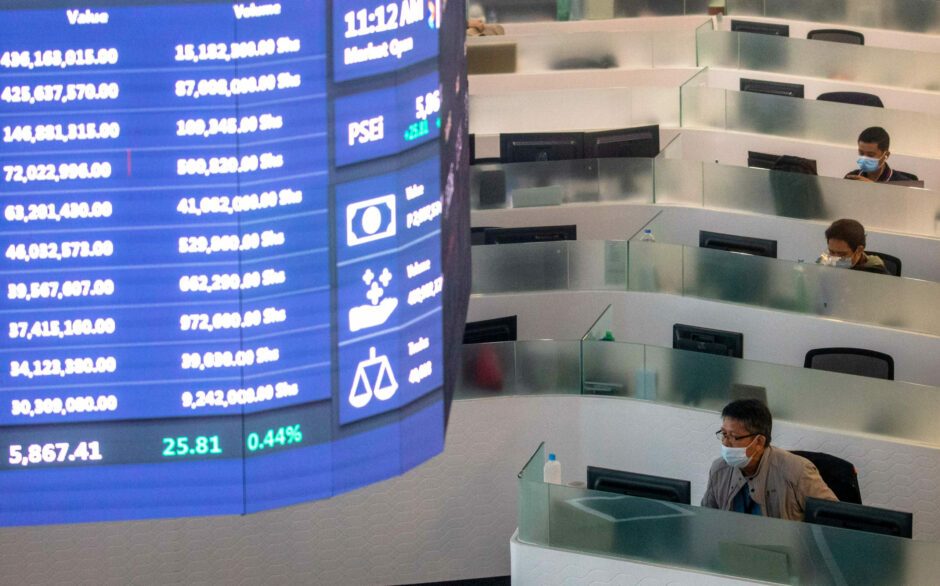 PH’s new tax slash spurs hope for more IPOs in the next 2 years