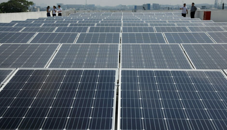 India: Rooftop solar startup SolarSquare secures $40m funding led by Lightspeed