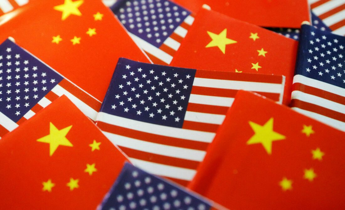 How China's private markets are bracing for Trump 2.0