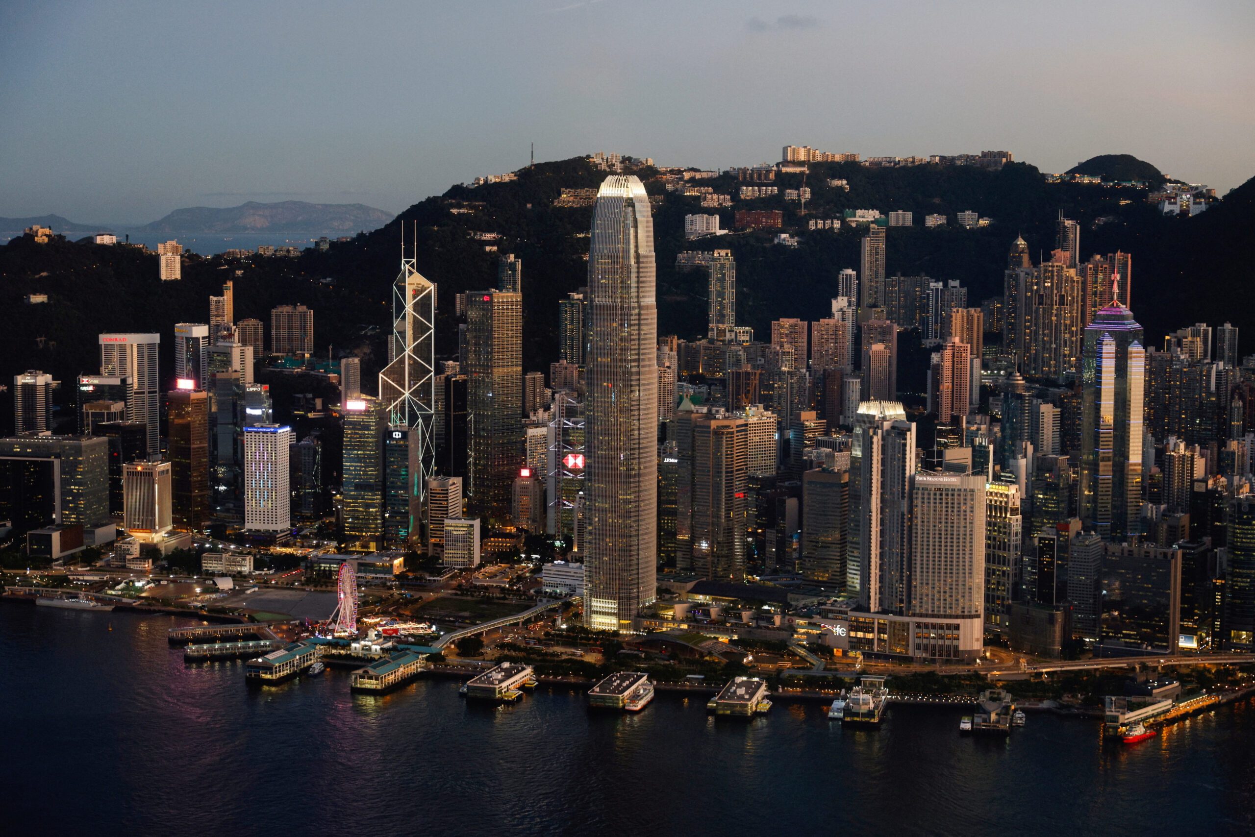 Hong Kong IPO boom triggers price war among banks