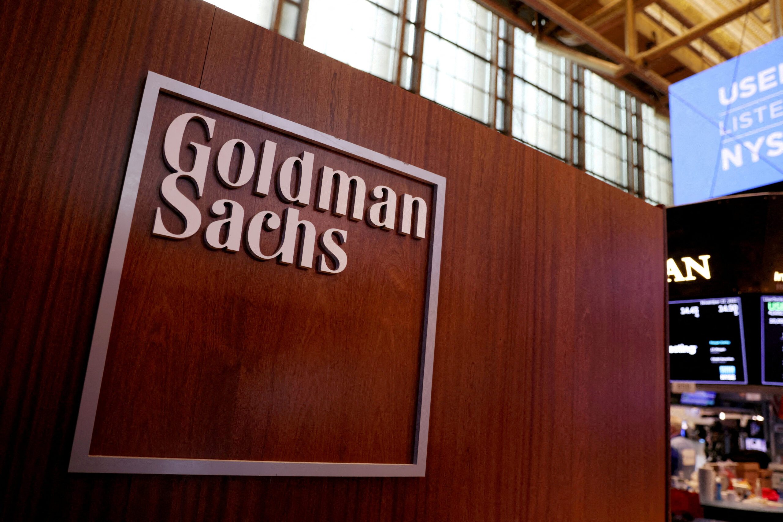 Goldman Sachs appoints Raghav Maliah as global head of investment banking