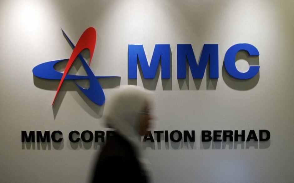 Malaysia's MMC Port finalising cornerstone investors with eye on $1.5b IPO: report