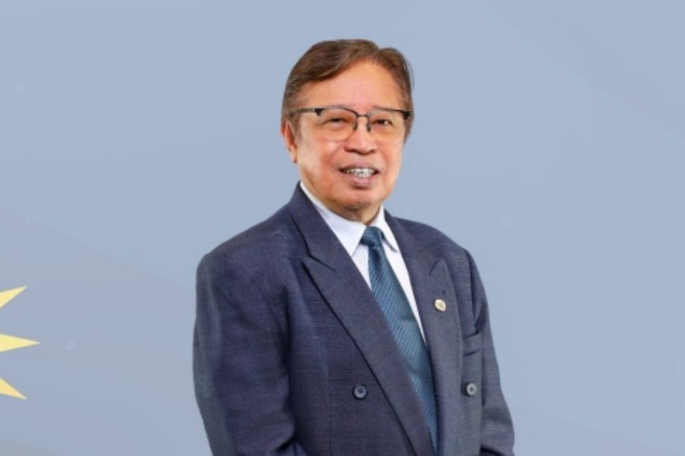 Premier of Malaysia's Sarawak sees sovereign fund role for oil major Petros