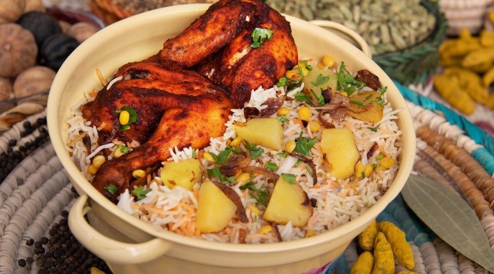 After Temasek, KKR backs Indian cloud kitchen startup Rebel Foods