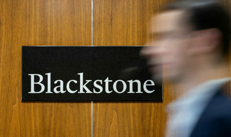 Blackstone nears $8b for latest Asia buyout fund