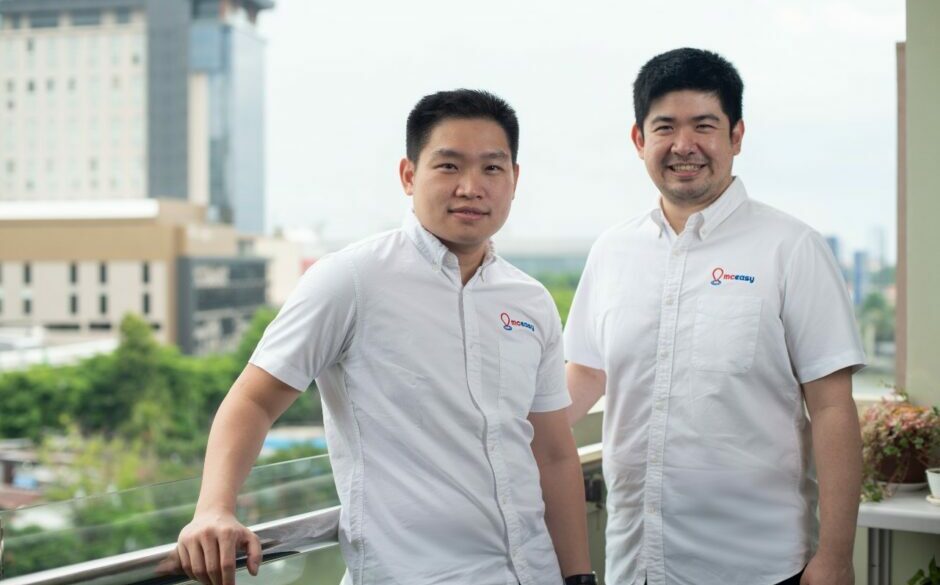 Indonesia’s McEasy gets fresh capital injection from existing backer