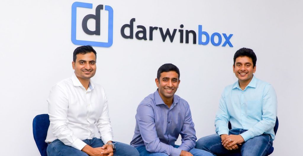Indian HR tech platform Darwinbox raises $140m from KKR, Partners Group