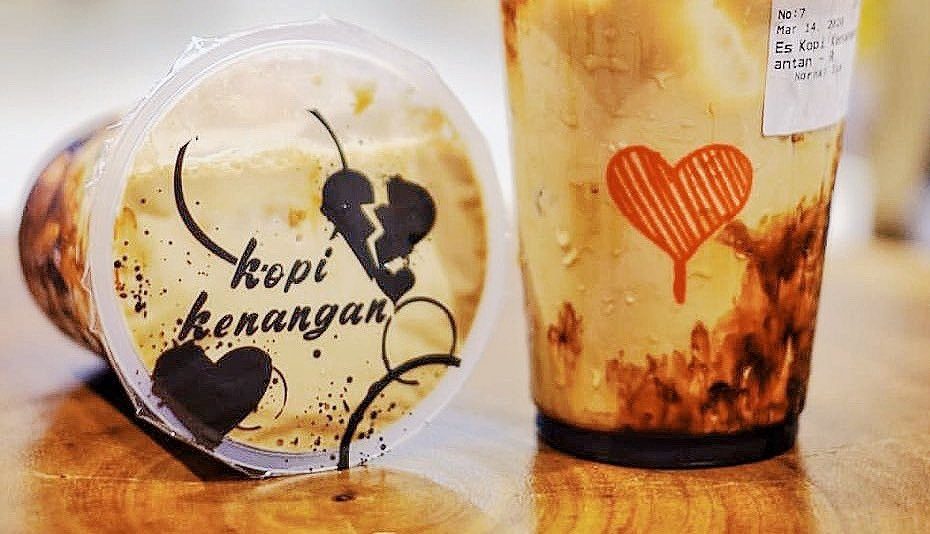 Kopi Kenangan set to expand to Taiwan—its sixth overseas market