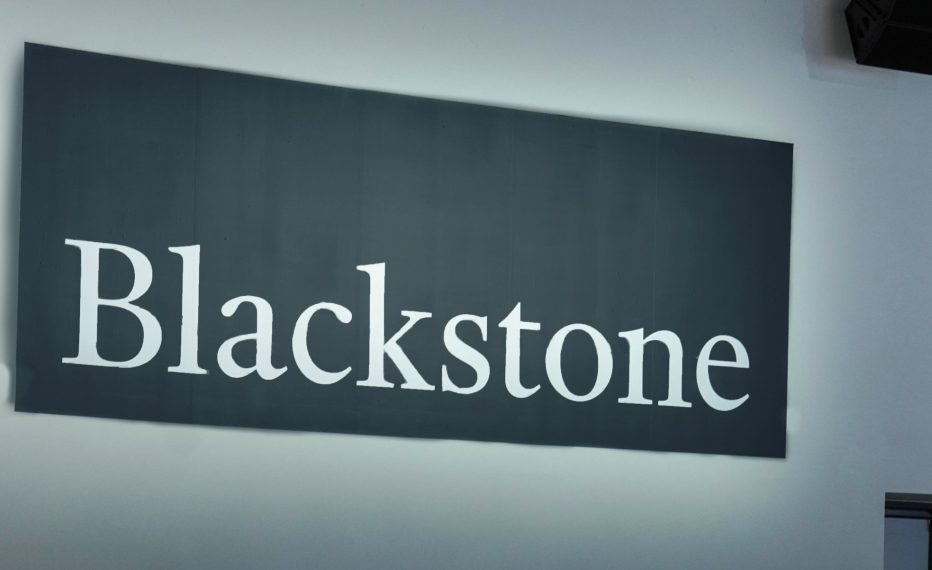 UK insurer Legal & General ties up with Blackstone for private credit