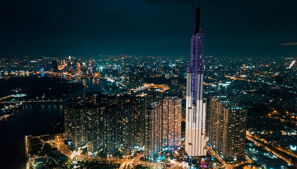 Vietnam outlines financial reforms in push for emerging market status