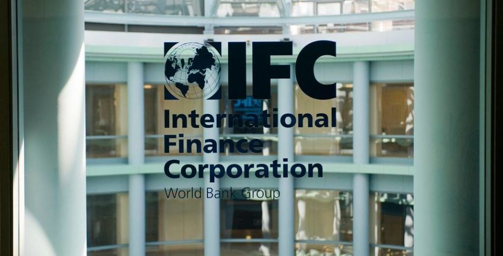 IFC weighs $200m sustainability loan for China's Haier Leasing