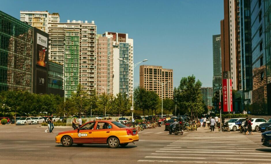 Global sovereign wealth funds bullish on China again: Invesco