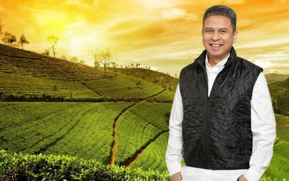 Ex-Grab Indonesia commissioner launches two climate tech startups