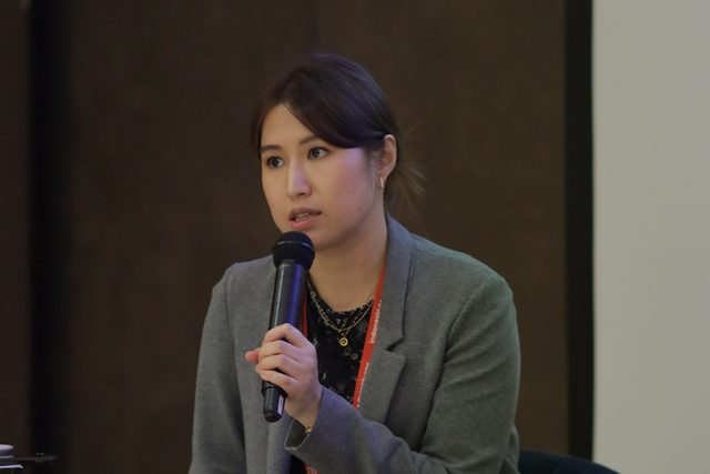 Rita Lau, Director, Equity Capital Markets (Southeast Asia), CLSA