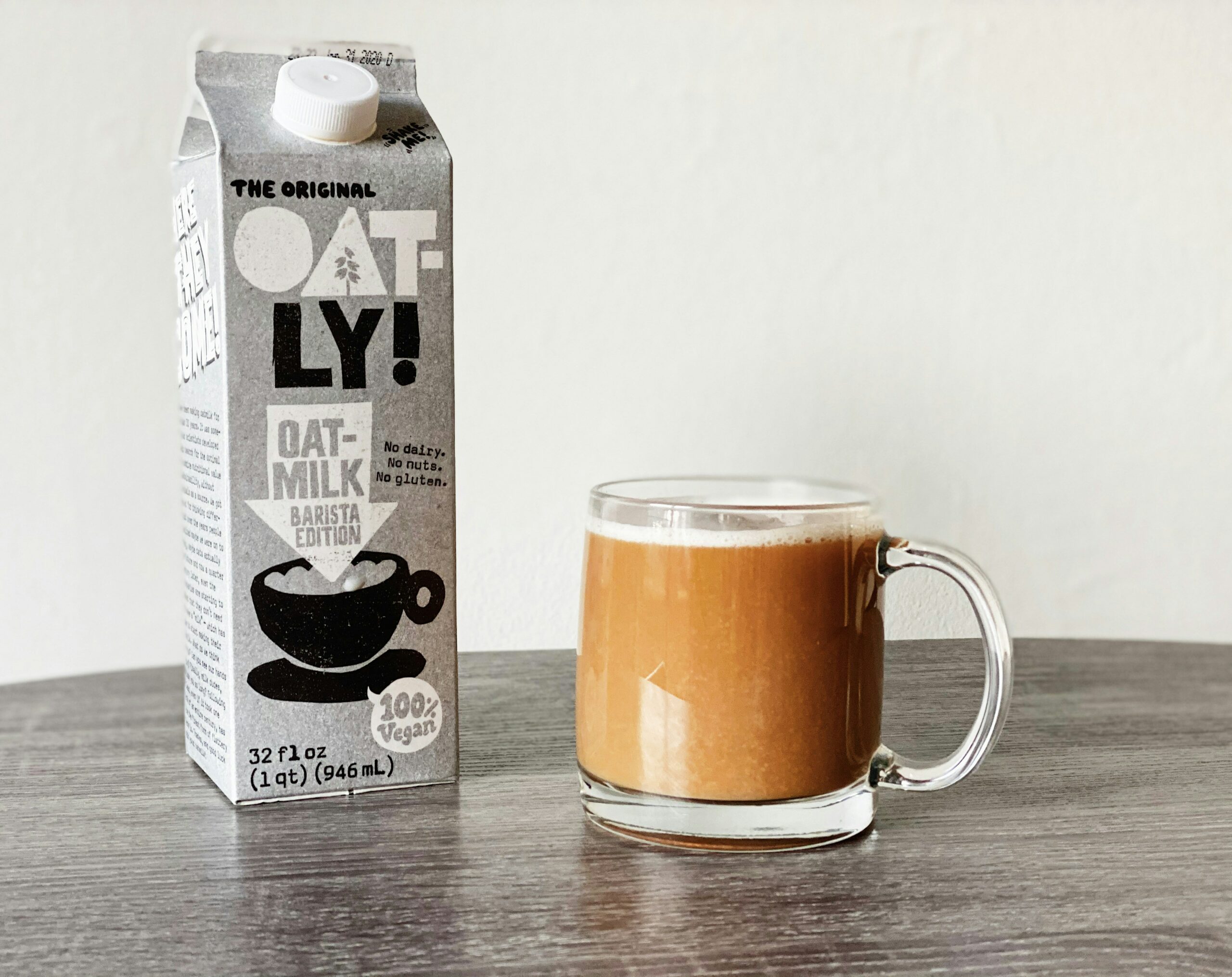 Swedish oat milk firm Oatly Group mulls carveout of China business