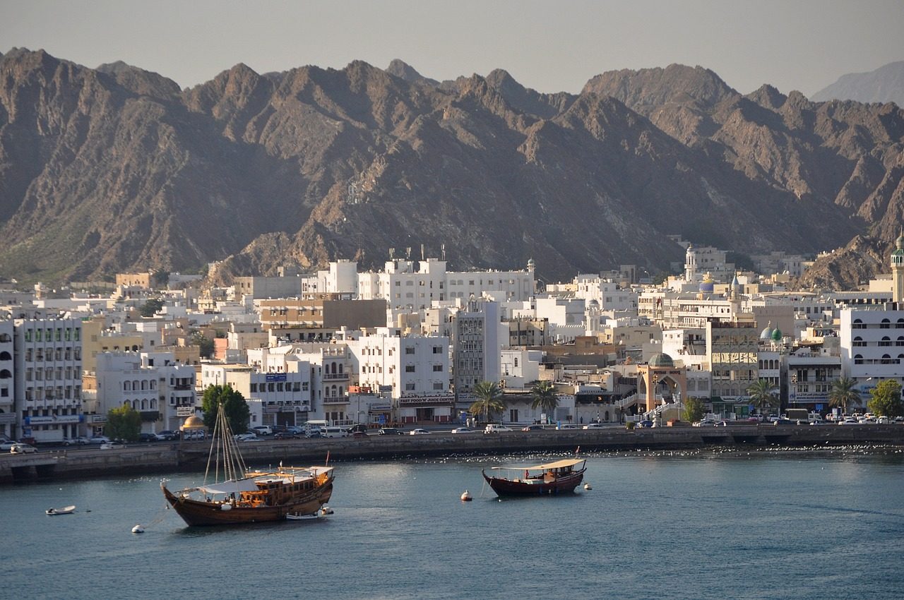 Oman launches $200m energy transition fund
