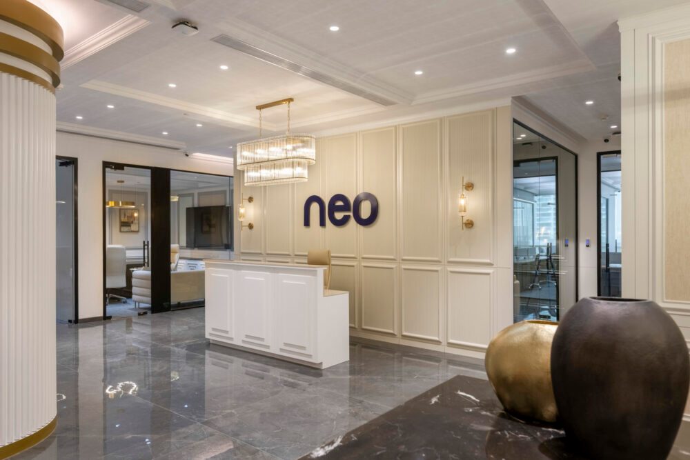 Indian wealth management platform Neo raises $48m led by MUFG, Euclidean Capital