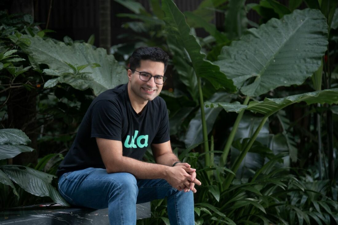 Warung-tech to AI: Ula’s Nipun Mehra eyes second act with new startup