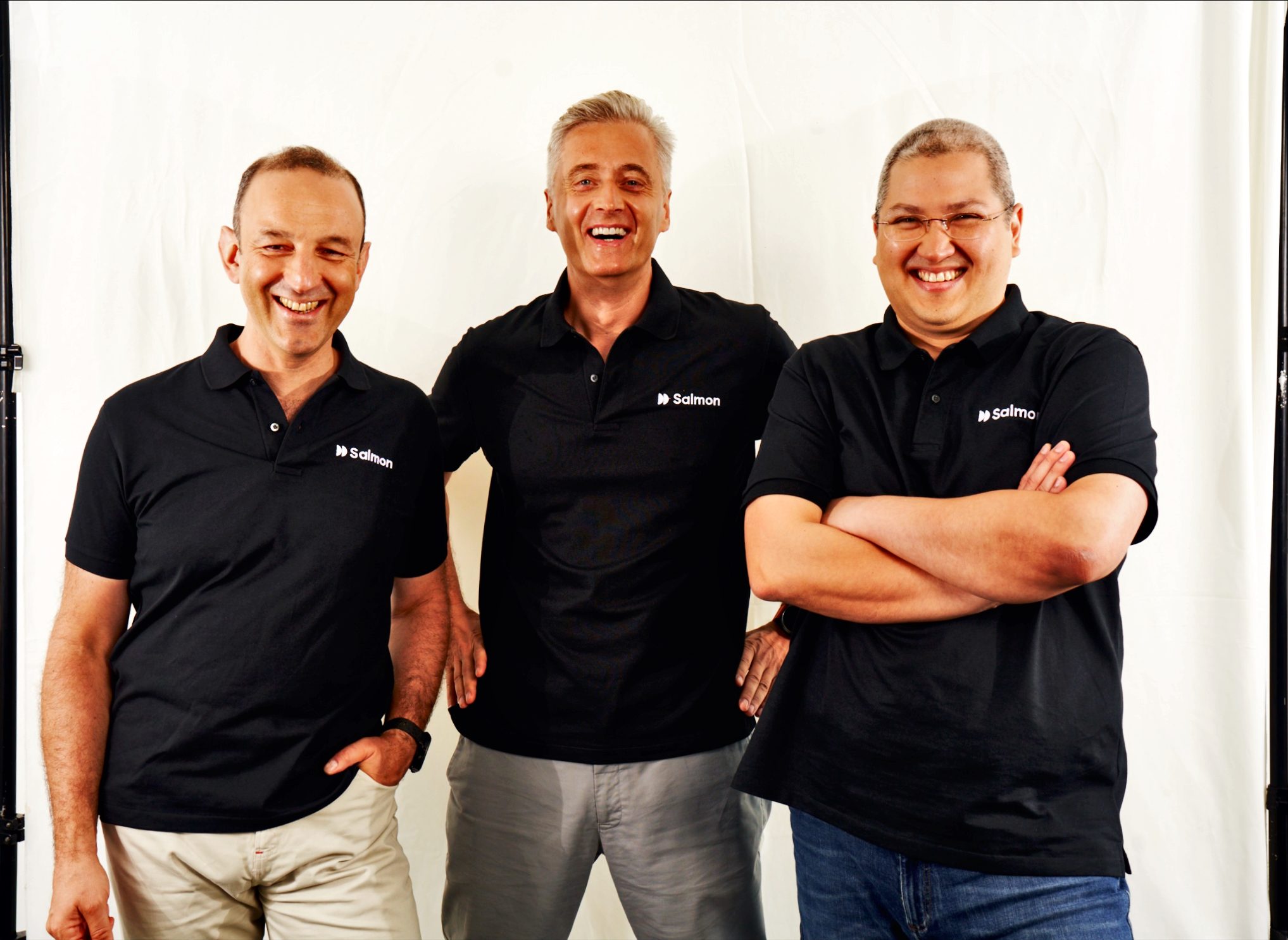 PH fintech Salmon raises $88m, partly via Nordic bond facility