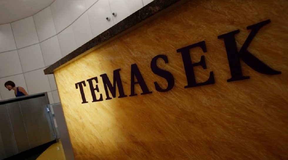 Temasek sells $768m offshore Chinese renminbi bonds