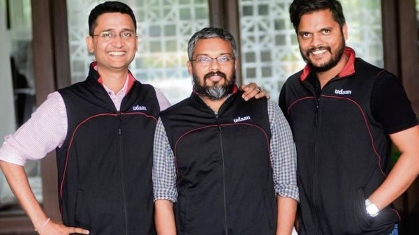 Indian B2B marketplace Udaan raises $114m ahead of IPO