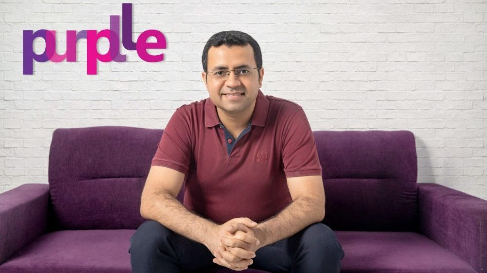 Purplle closes Series F round at $179m as young India's beauty craze continues to grow