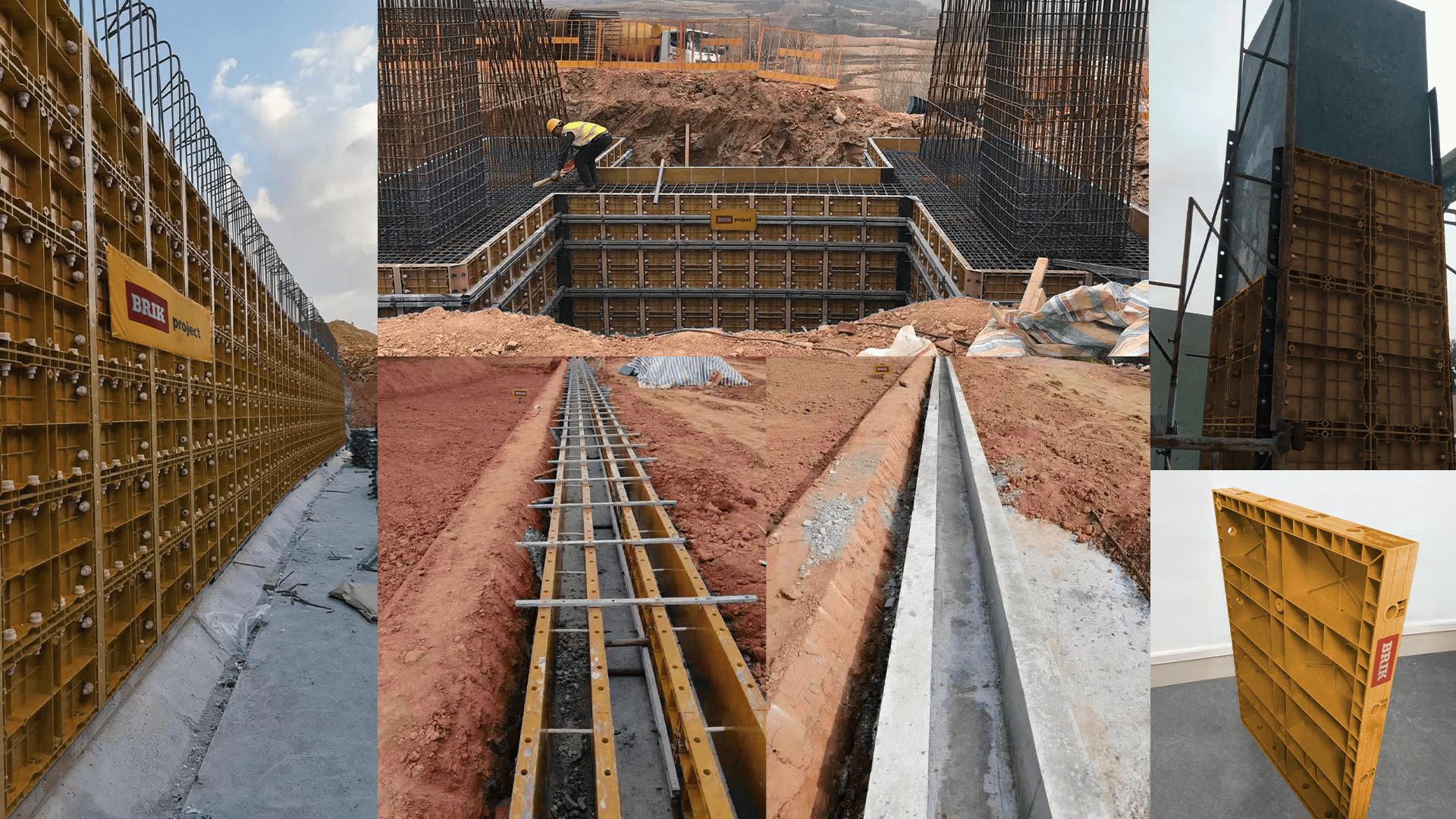 Indonesia’s BRIK secures $10m to push tech-driven labour efficiency in construction