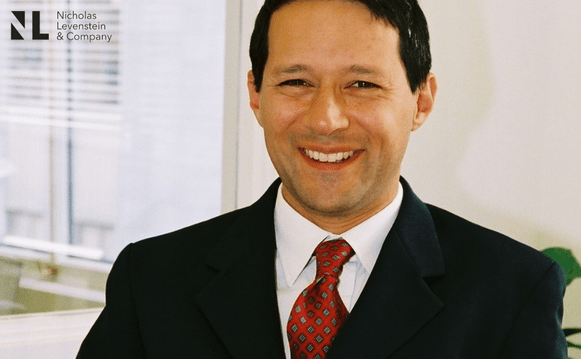 Nicholas Levenstein, Founder and Manager of Nicholas Levenstein & Co