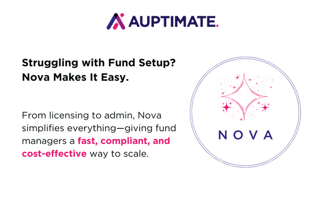 Nova Fund-in-a-Box