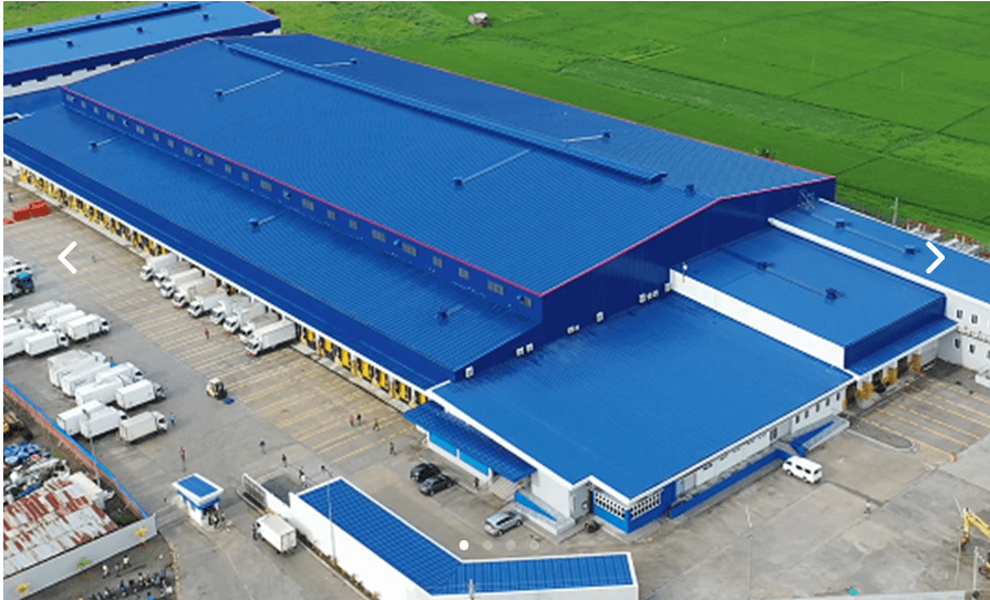 I Squared Capital to acquire majority stake in PH cold storage operator