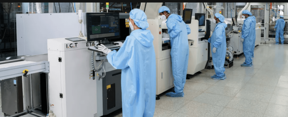 India's drone startup Raphe raises $100m in General Catalyst-led round